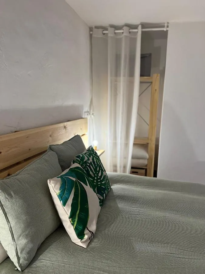 Casa vacanze Alojamiento Rural Con Los Pies En La Sierra Cazorla