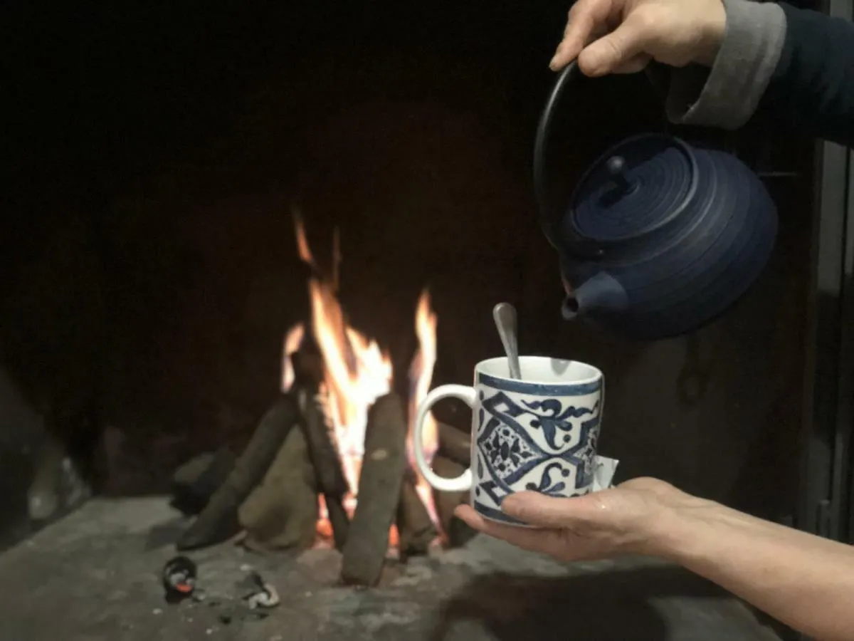 Casa vacanze Alojamiento Rural Con Los Pies En La Sierra Cazorla