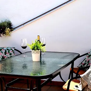 Casa Nuestro Hogar Сasa de vacaciones