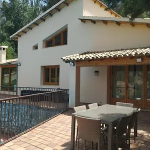 Casa Monte Pinar Сasa de vacaciones