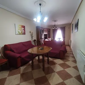 Alquiler Casa Pepa En Сasa de vacaciones