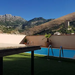 Villafábrega Сasa de vacaciones
