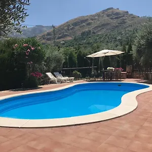 Mirador De Сasa de vacaciones